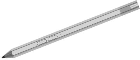 Lenovo Precision Pen 2 (2023) Pen Stylus Gris