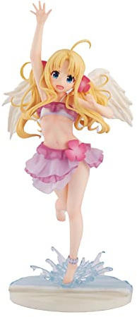 Kadokawa - Rising of The Shield Hero S2 Filo Badeanzug Version 1/7 Maßstab Figur
