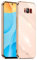 EASSGU Galvanisierter Rahmen Handyhülle für Samsung Galaxy S8 (5.8 Inches), Weiche TPU Silikon Schutzhülle - Rosa