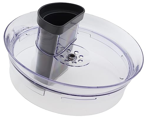 Kenwood Couvercle centrifugeuse Robot MultiPro Compact FDM30 FDM300 FDM307