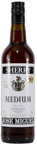 Jose Miguel Sherry -Medium-