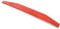 Bonetti Stainless Steel Paint Shield & Edging Tool | 24 Straight Edge Paint Guard & Painters Tool Edger, Cutting in, Wallpaper Scraper | Heavy-Duty Painting & Decorating Tool