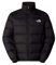 The North Face Hydrenalite Doudoune pour homme Tnf Black S