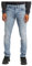G-Star Herren 3301 Regular Tapered Jeans, Blau (Faded Seascape 51003-D875-C456), 31W / 34L
