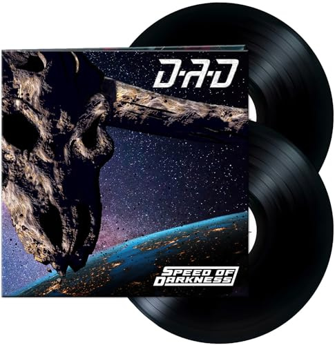 Speed of Darkness(Ltd.