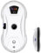 ZephyrGlow Robot Limpia Cristales Inteligente, con Control Remoto, para Todas Las Superficies Lisas, 5600 PA,HCR-10