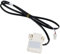Interruttore serratura porta per lavatrice L-G, design sottile, compatibile con più modelli, include interruttori di interblocco EBF61674802