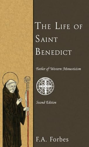 The Life of Saint Benedict