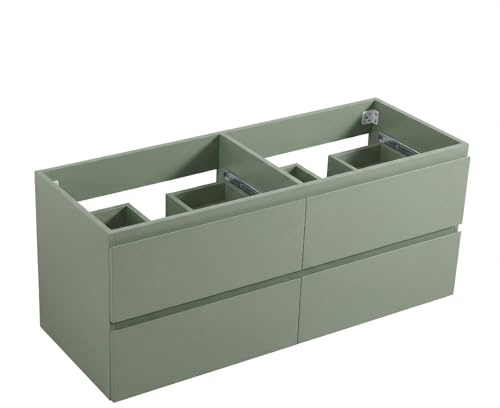 MOB-IN Hängeschrank Sorrento 4 Schubladen, 120 cm