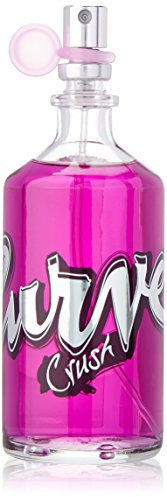 Liz Claiborne Curve Crush 100 ml EdT