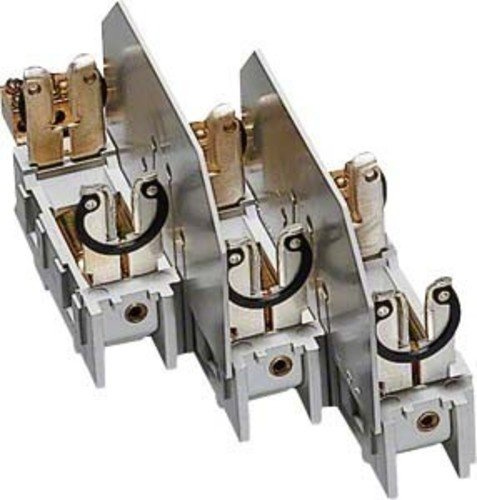 Sicherungsunterteil NH00,3x160A L00R 4010330740084 Hager