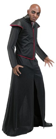 Rubie's 16600 - Vogue Vampire Kostüm