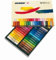 Phixnozar Jaxon 36er Sortiment - Stifte - Colored Pencil - 0.3mm - Beidhändig - Mehrfarbig - Regenbogen - Unisex - Stick