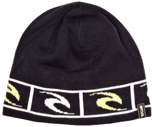 Rip Curl Herren Mütze Candy, deep Navy, TU, CBNXAR_844_TU