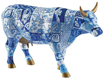 CowParade Ora Poix (Large)