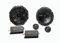Kicker css67 – SPEAKERS FOR CAR (300 W MAX, 100 W RMS, 2-Way), Black