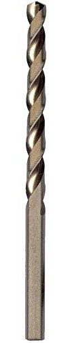 Connex HSS-CO-Bohrer, geschliffen, 7 x 109 mm, COX970570