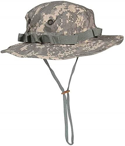Bob militaire US GI Jungle Mil-Tec