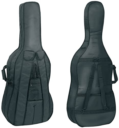 PURE GEWA Cello Gig-Bag Classic CS01 Größe 1/4