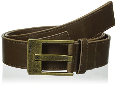 O'Neill Herren Emulating Belt, Mokka, L
