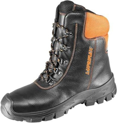 Lupriflex 3-616-44 Forststiefel Eco-Hunter Basic, S3, Größe 44