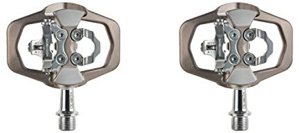 XPEDO, Pedal Traverse Duo, MTB/Freeride City