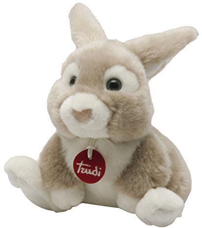 Trudi 23717 - Hase Bonnie, Plüsch, 23 cm