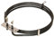 Paxanpax Non-Original Fan Oven Element Fits Smeg ALFA/CX/DO/FS/SA/SC/SUK/SNL60/SNL81 Series