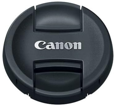 Canon EF-S35 Lens Cap
