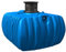 4rain FLAT L Flachtank-Paket 10000 Liter Haus-Premium