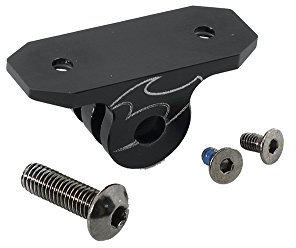 Moon - M-04-J Go Pro Compatible Saddle Mount