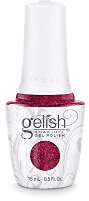Harmony Gelish - All Tied Up... With A Bow - 15ml / 0.5oz