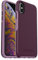 OtterBox SYMMETRY SERIES Case for iPhone Xs Max - Retail Packaging - TONIC VIOLET (WINTER BLOOM/LAVENDER MIST)