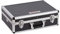 KREATOR KRT640102B - Maletín de alu 460x330x155mm negra