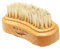 Premium Doppelseitig Holz Nagelbürste Handwaschbürste Reinigungsbürste Waschbürste Handbürste Nailbrush