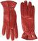 Roeckl Damen Antwerpen Handschuhe, Classic red, 7.5
