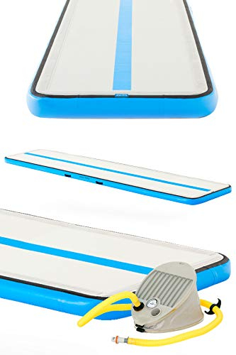 AirTrack Factory - AirFloor Home - Sport-Matte Indoor Zuhause