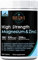 Magnesium & Zinc - Dietary Food Supplement - 360 Vegan Tablets, 266 mg Magnesium Oxide and 10 mg Zinc Gluconate Complex Blend - May Support Bone, Cognitive & Immune Health - by NextGenU