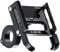 Handyhalterung Fahrrad Aluminium,360°Drehbar Universal Fahrrad handyhalterung Roller Motorrad Scooter Smartphone Halterung Fahrrad fahrradhandyhalter