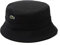 Lacoste Herren RK2056 Baseball Cap, Noir, S