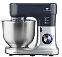 CONTINENTAL EDISON RP1200GB Robot pâtissier - 8 litres - 1200W