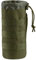 Sharplace Pochette pour Bouteille d'eau 1.5L Porte-Bouteille Réglable, Housse de Transport pour Protéger pour en, Vert