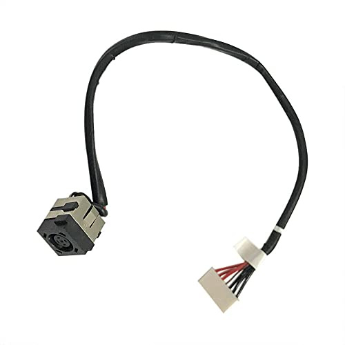 Zahara DCKlinkenstecker für Dell Vostro V3400 V3500 50.4ES08.001 PJ222
