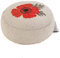 Hobby Gift Neuheit Nadelkissen aus weichem Stoff, Wildblumen