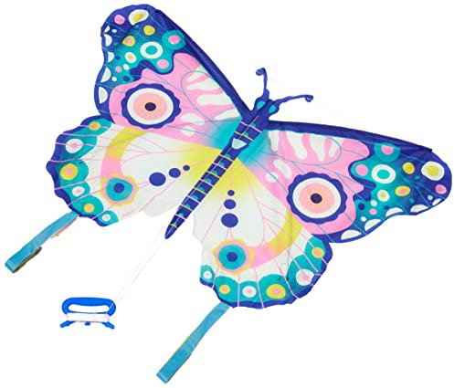 DJECO Cerf Volant Maxi Butterfly