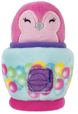 Squishville - Accessory Set - Sweet Snacks