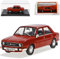 Abrex ?Koda 105L Limousine Rot Braun Typ 742 1976-1990 723BR 1/43 Modell Auto