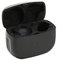Estuche de Carga Inalámbrica para Auriculares Jabra Elite Active 65t Elite 65t, Estuche de Repuesto de Carga Inalámbrica Qi, Negro