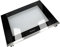 Außenglas – 593 x 467 mm Backofen Herd 42820290 CANDY