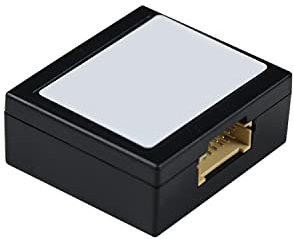 MISONDA Autoradio Canbus Box Decoder Passt Für Volkswagen/VW Canbus Plug and Play